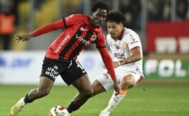 T�rkiye Kupas�'nda �eyrek final heyecan�