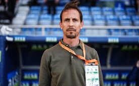 Joao Pereira: 'Bug�n resmen utand�m'