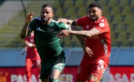 Ke�i�reng�c� evinde f�rsat� ka��rmad�!