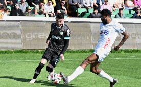 1. Lig'de 37. hafta program� belli oldu