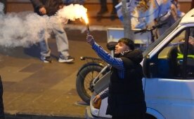 S�per Lig i�in Erzurum'da co�ku