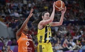 Olcay �ak�r Turgut: 'Aile olmak bence bu'