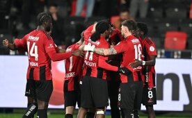 Gaziantep'in ligdeki hasreti sona erdi