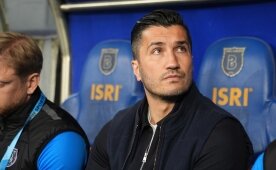 Nuri �ahin: 'Hak edilen bir galibiyet'