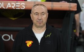 Stanimir Stoilov: 'Duygular�m�z geldi'