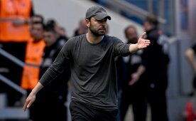 �nan: 'Rakibi sahadan silmek kolay i� de�il'