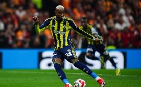 Süper Lig'de dikkat çeken penaltı raporu