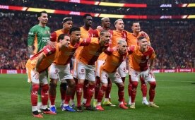 G.Saray'da b�y�k de�i�im art�k kap�da
