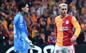 Tahkim Kurulu'ndan Ederson i�in karar