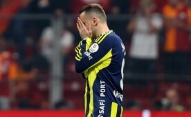 Kerem Akt�rko�lu: 'Penalt�y� atsak..'