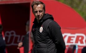 Gabor Gallai: 'Ma�� m�cadele ile ald�k'