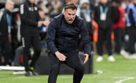 Fatih Karag�mr�k'te Stanojevic i�in karar