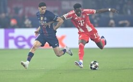 PSG'ye Hakimi �oku: R�van�� ka��racak