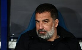 Shakhtar Donetsk i�in final zora girdi