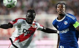 Rayo Vallecano, tek golle avantaj� kapt�
