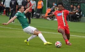 1. Lig'de son haftan�n puan durumu! Detay