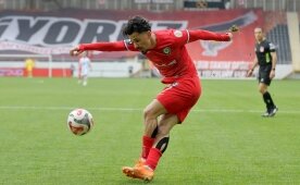 1. Lig'de play-off 1. tur ma� program�
