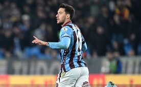 Umut Nayir: '�kinci olma �ans�m�z var'