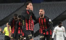 Fatih Karag�mr�k kader ma��na ��k�yor