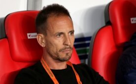 Pereira: 'B�y�klerde iptal edebilir miydi?'