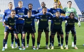 K.Pa�a, G.Birli�i'ne kar�� kritik virajda