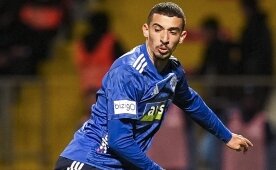 Kas�mpa�a'da Arous'a tarihi bonservis iste�i