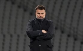 Stanojevic: 'Kaleci Grbic bizi kurtard�'