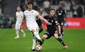 Konyaspor'da ayrılık açıklandı: Jevtovic