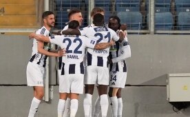 K.Pa�a'dan G.Saray ma�� i�in a��klama