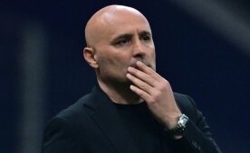Sami U�urlu: 'Bence bir puan� hak ettik'