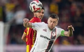 Gaziantep'te önemli isimlerin kontratı bitti