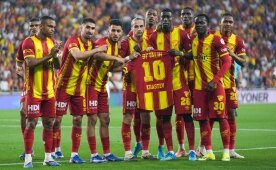 Göztepe Avrupa'ya daha da yakın