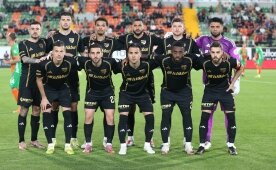 Kayseri'den 11 y�l sonra lige veda!