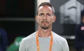 Alanyaspor, Pereira ile nikah tazeledi