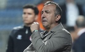U�ar'dan Be�ikta� ma�� i�in a��klama!