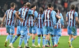 Trabzon'un kupada final ser�veni!