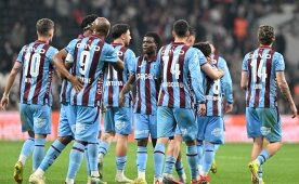 Trabzon'da hedef �st �ste 3. kez final!
