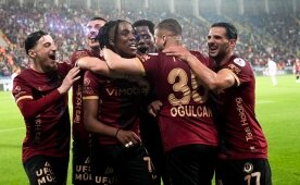 Gen�lerbirli�i kader ma��na ��k�yor!