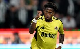 Fenerbah�e'de Fred sonradan a��ld�!