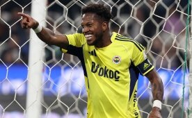 Fred: 'Art�k bizim yapmam�z gereken...'
