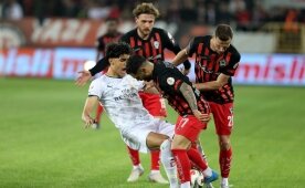 Bodrum FK'den �orum'a b�y�k tepki!