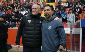 Moe: 'Bu durumda kazanmak g�zel'
