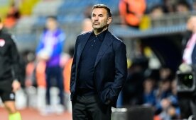 Okan Buruk'un TFF'ye tepkisi: 'Vizyonsuzluk'