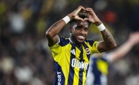 Fred, y�netim ve teknik adam� bekliyor