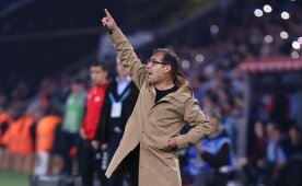 G.Birliği, Diyadin ile Süper Lig'e tutundu!