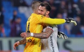 Velho: 'S�per Lig'de kalmay� hak ettik'