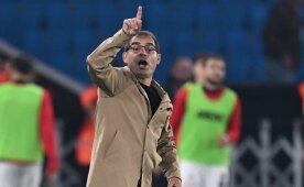 Diyadin: 'O ihtimali ben kullanmal�yd�m'