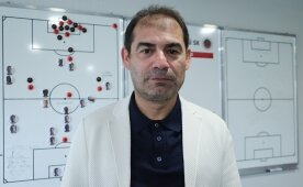 'İlhan Cavcav'ı kopyalama olmaz'