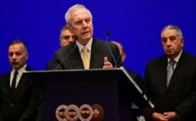 Fenerbahçe'den kombine açıklaması