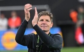 Bayer Leverkusen Glasner'i istiyor